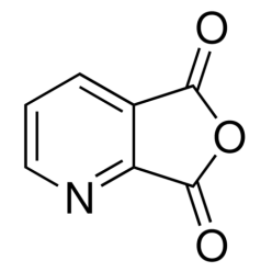 699-98-9P816917 2,3-吡啶二羧酸酐, 98%