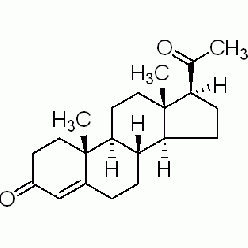 57-83-0P817009 甲醇中黄体酮溶液标准物质, 1.00mg/ml