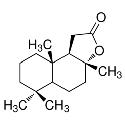 564-20-5R800241 香紫苏内酯, 97%