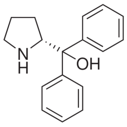 22348-32-9R801555 (R)-(+)-α,α-二苯基脯氨醇, 99%