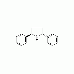155155-73-0R808177 (2R,5R)-2,5-二苯基吡咯烷, 95.0%