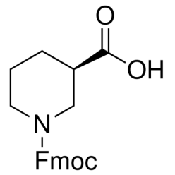 193693-67-3R810134 (R)-1-Fmoc-哌啶-3-甲酸, 99%