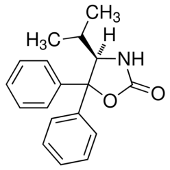 191090-32-1R812114 (4R)-(+)-异丙基-5,5-二苯基-2-恶唑烷酮, 98