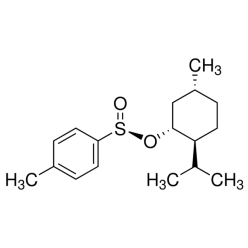 1517-82-4R814217 (1R,2S,5R)-(-)-薄荷基(S)-对甲苯亚磺酸酯, 98
