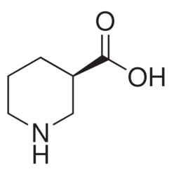 25137-00-2R816844 (R)-(-)-3-哌啶甲酸, 98%