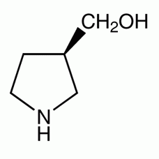 110013-18-8R817021 (R)-吡咯烷-3-甲醇, 95%