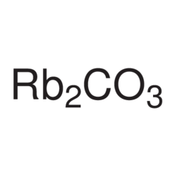584-09-8R817235 碳酸铷, 99.9% metals basis