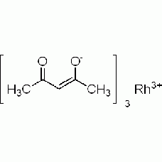 14284-92-5R817344 三乙酰丙酮铑(III), 97%