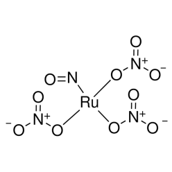 34513-98-9R817356 亚硝酰硝酸钌(III)溶液, Ru 1.5% w/v