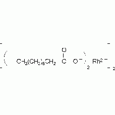 73482-96-9R817316 辛酸铑(II)二聚体, 97%