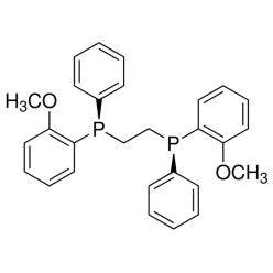 55739-58-7R817328 (1R,2R)-二[(2-甲氧基苯基)苯基磷]乙烷, 97%