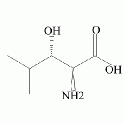 10148-71-7S801223 (2S,3R)-(+)-2-氨基-3-羟基-4-甲基戊酸, 98
