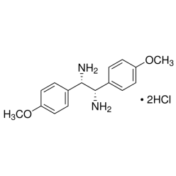 58520-04-0S803406 (1S,2S)-二(4-甲氧基苯)-1,2-乙二胺, 98.0%