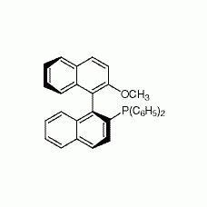 134484-36-9S808168 (S)-(-)-2-二苯膦-2'-甲氧基-1,1'-联萘, 9