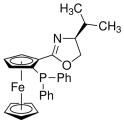163169-29-7S808189 (S)-1-(二苯基膦基)-2-[(S)-4-异丙基恶唑啉-2