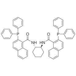 205495-66-5S808398 (S,S)-DACH-萘基 Trost 配体, 95%