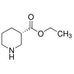 37675-18-6S809244 (S)-(+)-3-哌啶甲酸乙酯, 98%