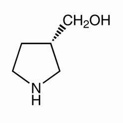 110013-19-9S817020 (S)-吡咯烷-3-甲醇, 95%