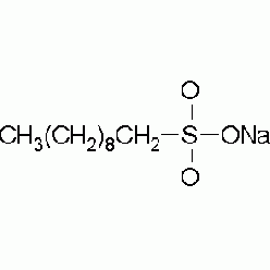 13419-61-9S817384 1-癸烷磺酸钠, 98%