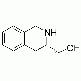18881-17-9S817425 (S)-(-)-1,2,3,4-四氢-3-异喹啉甲醇, 97%