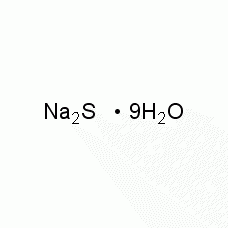 1313-84-4S817430 硫化钠 九水合物, ACS