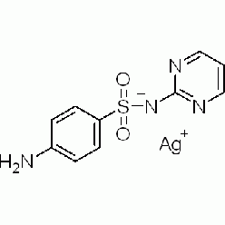 22199-08-2S817553 磺胺嘧啶银, 98%