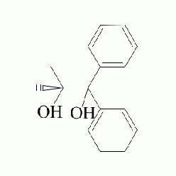 46755-94-6S817508 (S)-(-)-1,1-二苯基-1,2-丙二醇, 99%