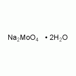 10102-40-6S817613 钼酸钠,二水合物, AR,99.0%