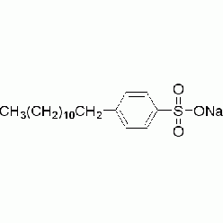 25155-30-0S817805 十二烷基苯磺酸钠, AR,90.0%