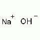 1310-73-2S817973 氢氧化钠标准溶液, 1.0mol/L(1N)