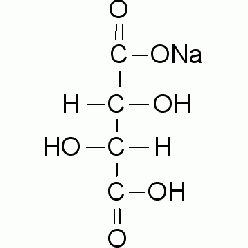 526-94-3S817987 酒石酸氢钠,单水合物, 99.9% metals basis