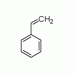 100-42-5S817908 苯乙烯标准溶液, 0.88mg/ml,基体:甲醇