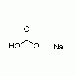 144-55-8S818079 碳酸氢钠, AR,≥99.8%