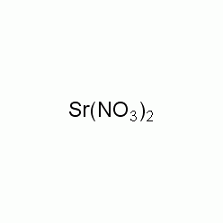 10042-76-9S818003 硝酸锶, ACS,≥99.0%