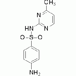 127-79-7S818185 磺胺甲基嘧啶, 98%
