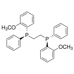 97858-62-3S818240 (S,S)-双[(2-甲氧基苯基)苯基磷]乙烷, 97%