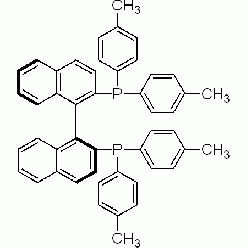 100165-88-6S818241 (S)-(-)-2, 2-双(二对甲苯基膦)-1,1-二联萘,