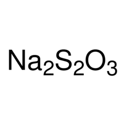 7772-98-7S818297 硫代硫酸钠标准溶液, 容量法,0.1000mol/L Na2S2O