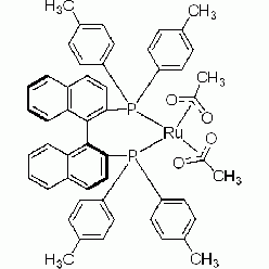 106681-15-6S818345 二乙酰基[(S)-(-)-2,2'-双(二-p-苯基磷酰)-1