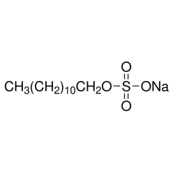 151-21-3S818350 十二烷基硫酸钠, 离子对色谱级，≥99.0% (GC)
