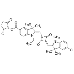154161-81-6S818443 磺胺喹恶啉-N-羟基琥珀酰亚胺酯, 用于荧光,>50% 