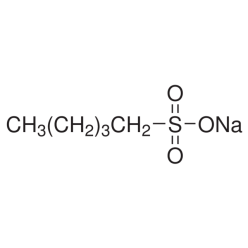 22767-49-3S818466 1-戊烷磺酸钠, 用于离子对色谱，≥98.0 %