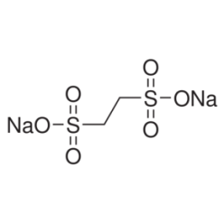 5325-43-9S818430 1,2-乙烷基二磺酸钠, 离子对色谱级,≥99%