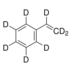 19361-62-7S818434 苯乙烯-D8, (D8, 98%) + BHT
