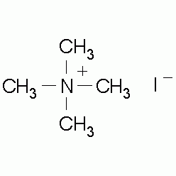 75-58-1T818488 四甲基碘化铵, 98%