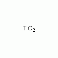1317-70-0T818547 氧化钛(IV),锐钛矿, 99.9% metals basis，粉