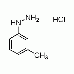 637-04-7T818592 3-甲基苯肼盐酸盐, 97%
