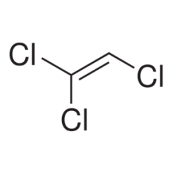 79-01-6T818524 三氯乙烯, AR,99.0%,含40ppm二异丙胺 稳定剂