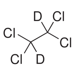 33685-54-0T818666 1,1,2,2-氘代四氯乙烷-d2, D,99.6%