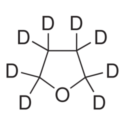 1693-74-9T818668 氘代四氢呋喃-D8, D,99.5%, 含0.03 % (v/v)